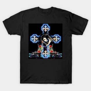 The Cross T-Shirt